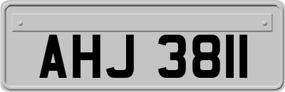 AHJ3811