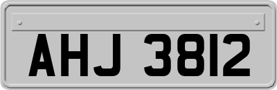 AHJ3812