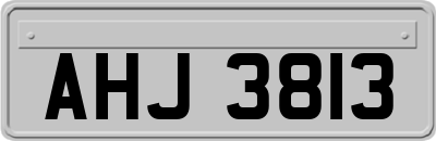 AHJ3813