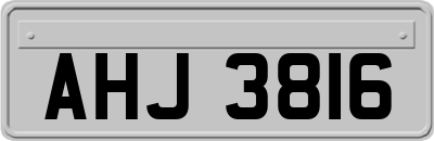 AHJ3816