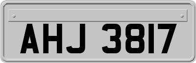 AHJ3817