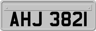 AHJ3821