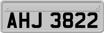 AHJ3822