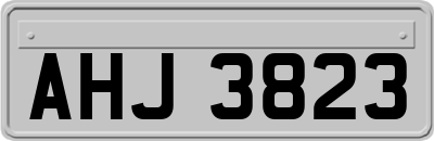 AHJ3823