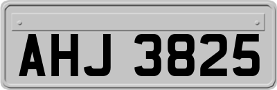 AHJ3825
