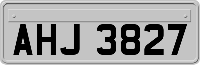 AHJ3827