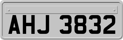 AHJ3832