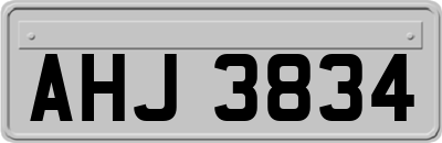 AHJ3834