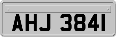 AHJ3841