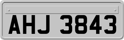 AHJ3843