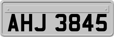AHJ3845