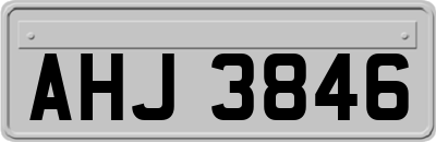 AHJ3846