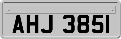 AHJ3851