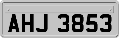 AHJ3853