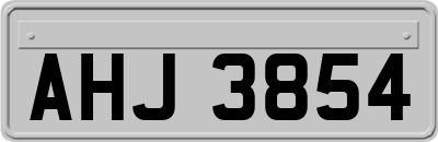 AHJ3854