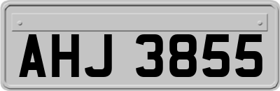 AHJ3855