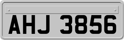 AHJ3856
