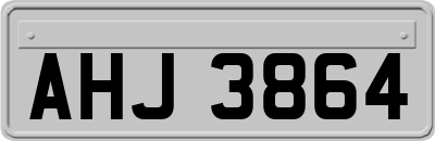 AHJ3864