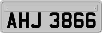 AHJ3866