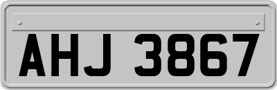 AHJ3867