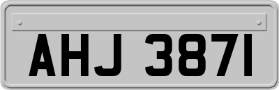 AHJ3871