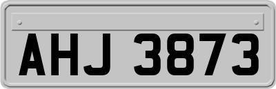 AHJ3873