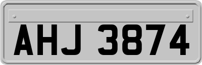 AHJ3874