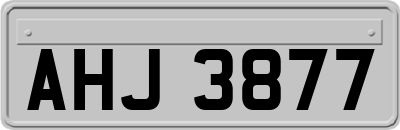 AHJ3877