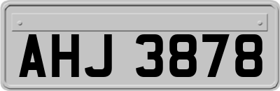 AHJ3878