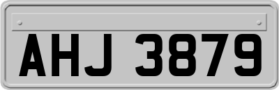 AHJ3879