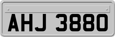 AHJ3880
