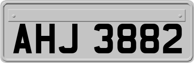 AHJ3882