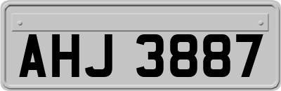 AHJ3887