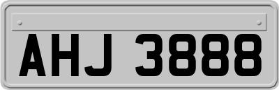AHJ3888