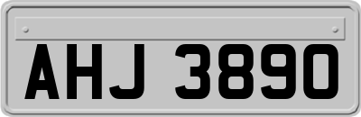 AHJ3890