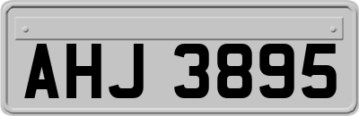 AHJ3895