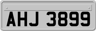 AHJ3899