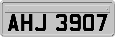 AHJ3907