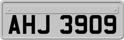 AHJ3909