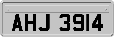 AHJ3914