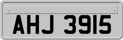 AHJ3915