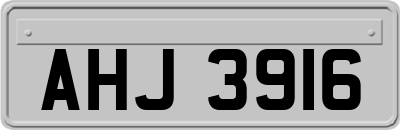 AHJ3916