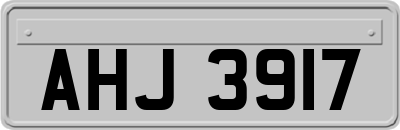 AHJ3917
