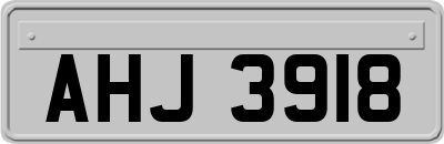 AHJ3918