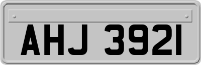AHJ3921