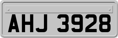 AHJ3928