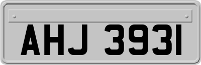 AHJ3931