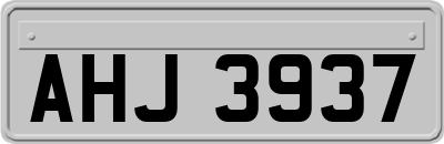 AHJ3937