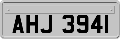 AHJ3941