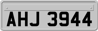 AHJ3944